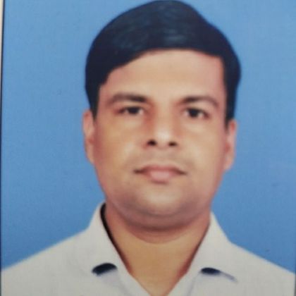 Dipendra Maurya Profile Picture