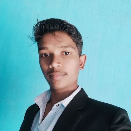 Dipak Khamari Profile Picture