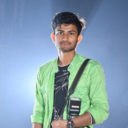 Suraj Saha Profile Picture