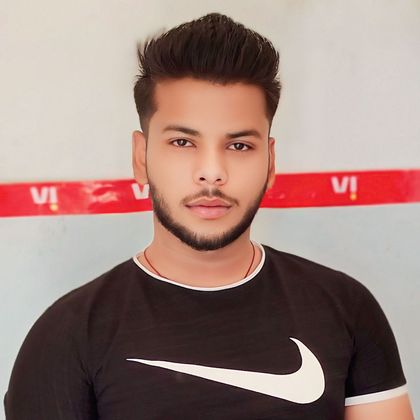 Niteshwar Rai Profile Picture