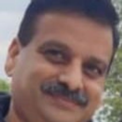 Rajesh Mankotia Profile Picture