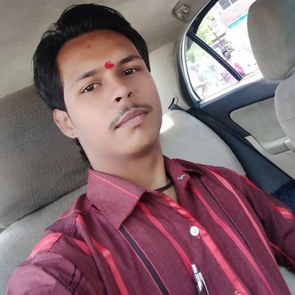 Kuldeep Kumar Malviya Profile Picture