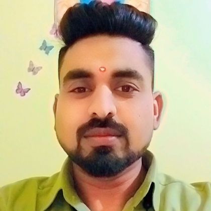 Pankaj akhare Profile Picture