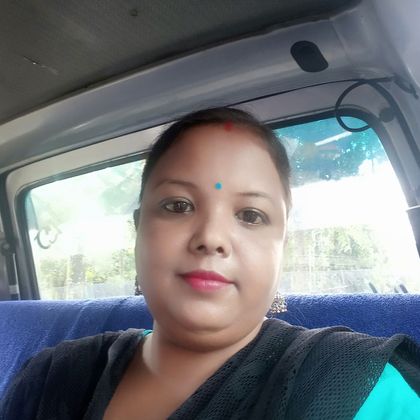 Arati sarkar Profile Picture