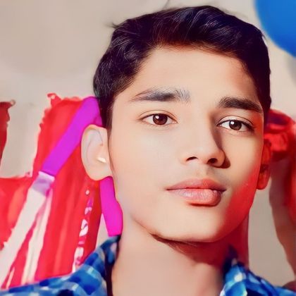 harsh Kumar Profile Picture
