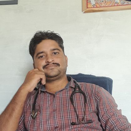 Dr Gaurav  Sharma Profile Picture