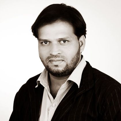 Imran Solkar Profile Picture