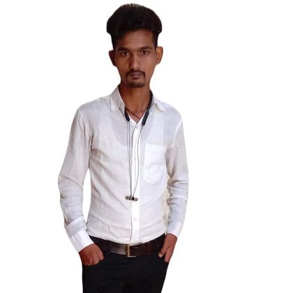 Dheeraj Prajapati Profile Picture