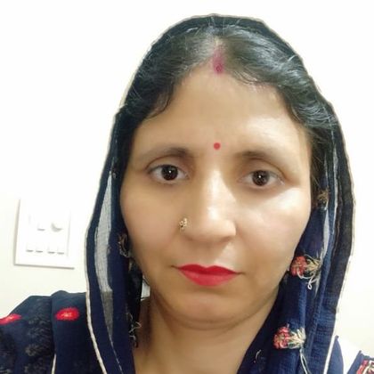 Anu Devi (Vashisth) Profile Picture