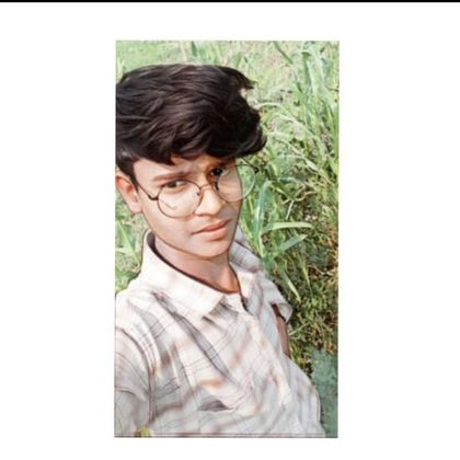 Hariom Prajapati Profile Picture