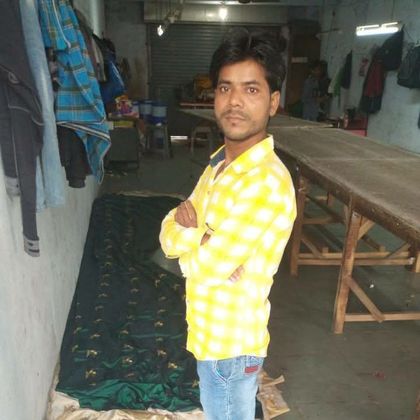 md kaushar Profile Picture