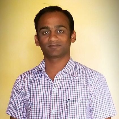 Lalit Lohiya Profile Picture