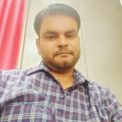 aryendra yadav Profile Picture