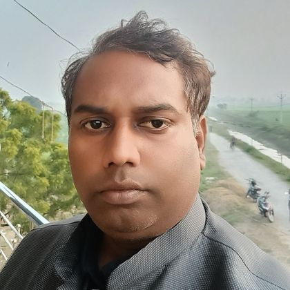 Vikram SINGH Profile Picture