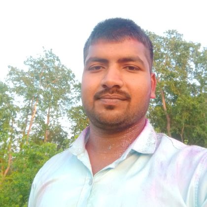 Vishnu Chauhan Profile Picture