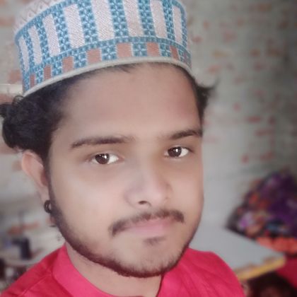Ubaid khan Profile Picture