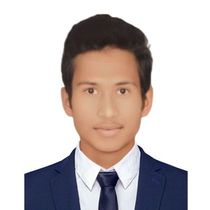 Rohit Upare Profile Picture