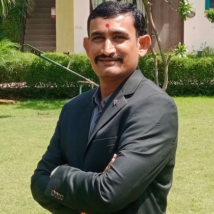 Bhuva Rohit  Profile Picture