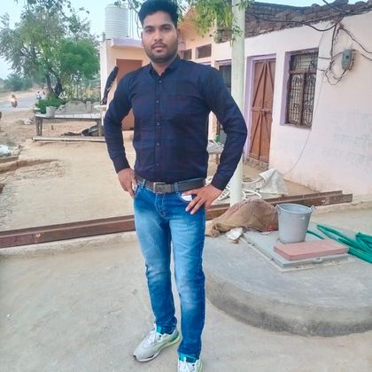 veerendra Singh Profile Picture