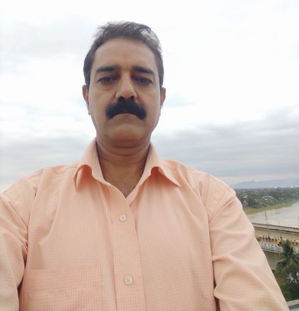 Siddheswar Misra Profile Picture