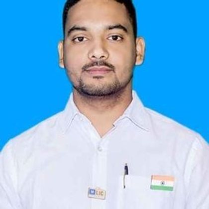 Gajendra kaushik Profile Picture
