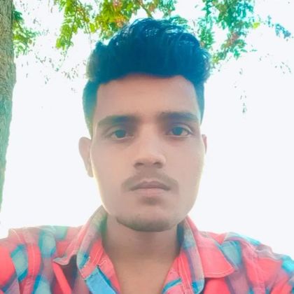 Suraj Tiwari Profile Picture