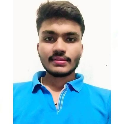Shivakant Pandey Profile Picture