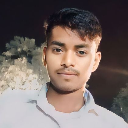 Priyanshu Rajput Profile Picture