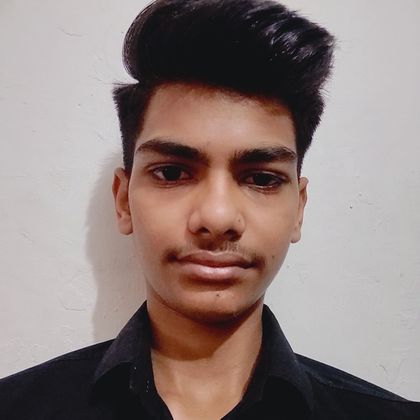 Shivam solanki Profile Picture