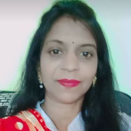 Aarti Gadpayle Profile Picture
