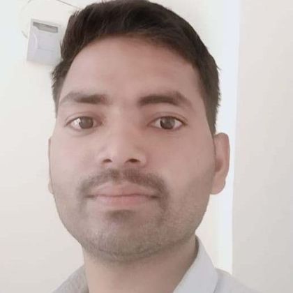 Sanjay Raj Bharti Profile Picture