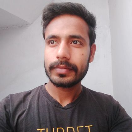 Sagar Dhaliya Profile Picture