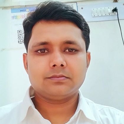 Dr.Ajay Kumar Azad  Profile Picture