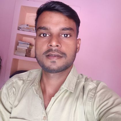 Kuldeep Kumar Profile Picture
