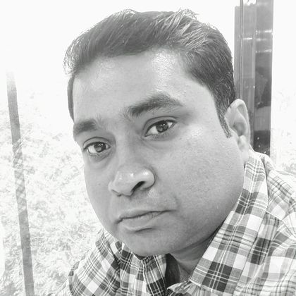 Rajesh Shendge Profile Picture