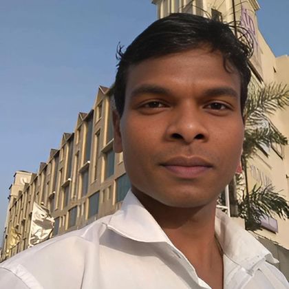 Ramesh Kanwar Profile Picture