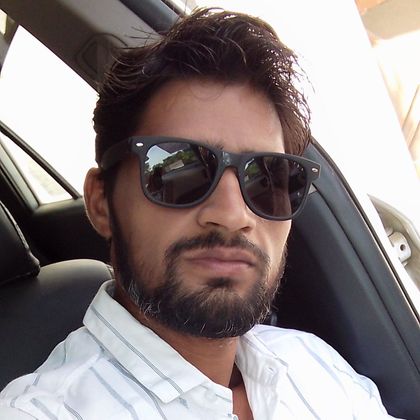 NAGENDRA SINGH Profile Picture