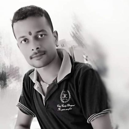 Sainish Kumar Profile Picture