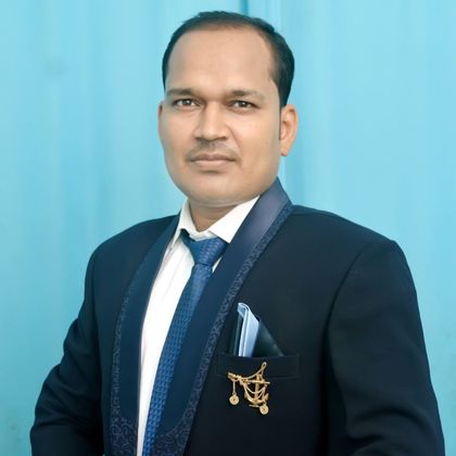 Ravi Prakash Rai Profile Picture