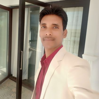 Awasdhesh Yadav Profile Picture