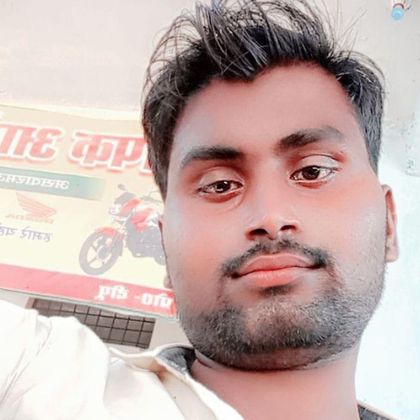 Deepu kumar  Profile Picture