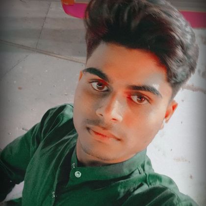 Md Hasnain Profile Picture