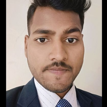 Bikas Sharma Profile Picture