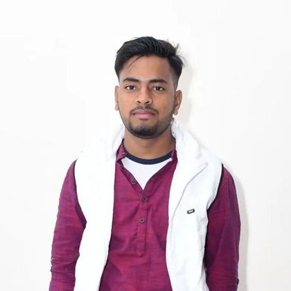 Vishal Parmar Profile Picture