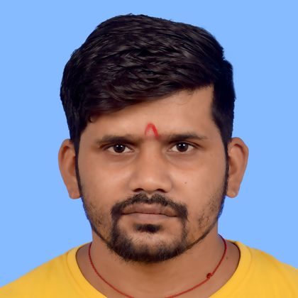 Madhuresh Paswan Profile Picture