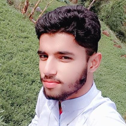 Mudassar Ahmed Profile Picture