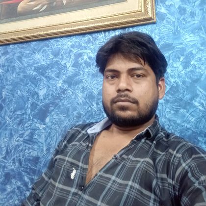 Mohit vishwakarma Profile Picture