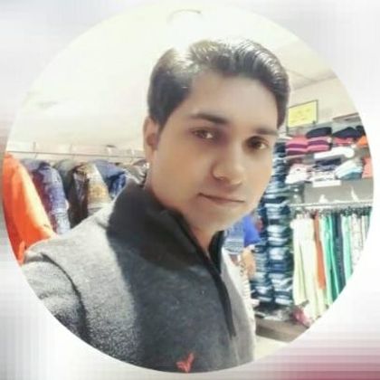 Rohit Dubey Profile Picture