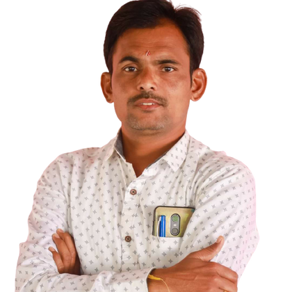 Rajendra Wanjule Profile Picture