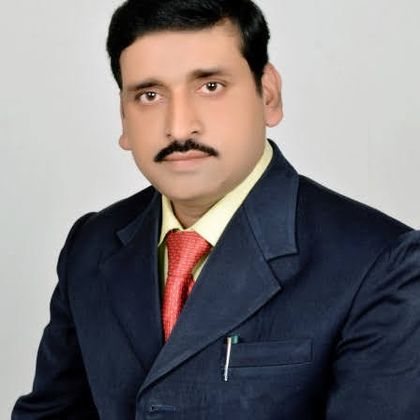 ManojKumar Jaiswal Profile Picture